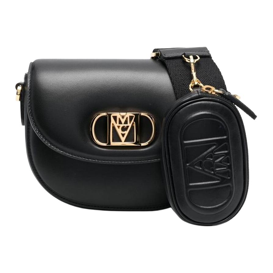 MCM Сумка-месяц Travia из овчины, комбинированная сумка, кроссбоди, мини-сумка через плечо для женщин, black
MCM Сумка-месяц Travia из овчины, комбинированная сумка, кроссбоди, мини-сумка через плечо для женщин, black