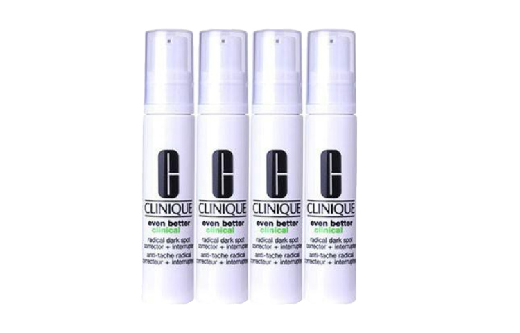 Наборы для путешествий / Пробники Women's CLINIQUE, 10ml*4
Наборы для путешествий / Пробники Women's CLINIQUE, 10ml*4