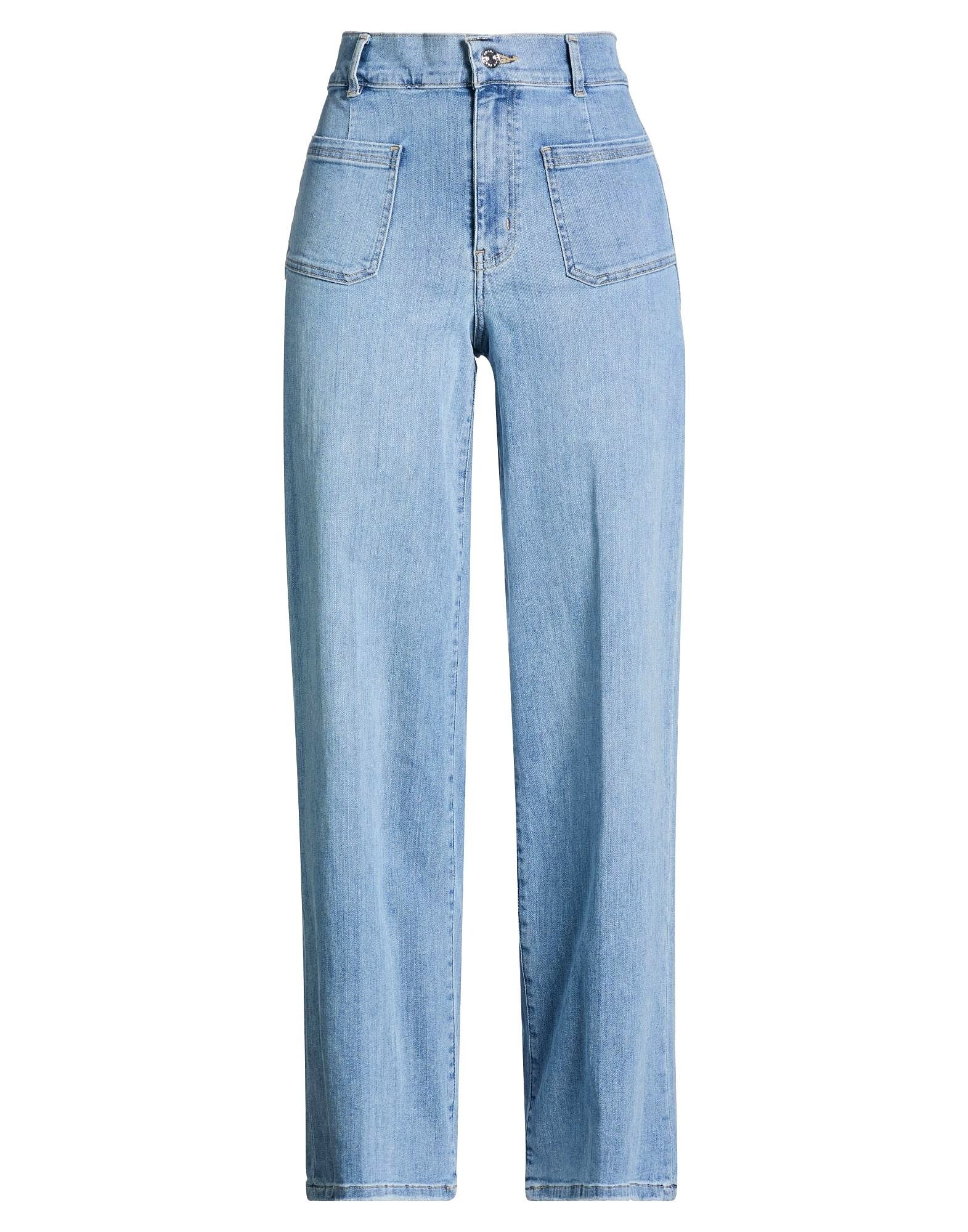 Джинсы LE SLIM PALAZZO BARDOT PKT Frame, синий
Джинсы LE SLIM PALAZZO BARDOT PKT Frame, синий