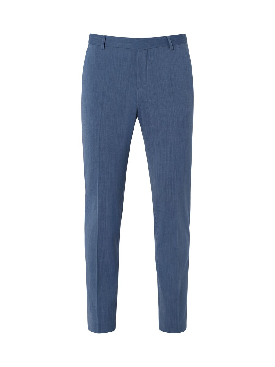 Костюмные брюки BENVENUTO Slim fit Pleated Pants Iago, сапфировый
Костюмные брюки BENVENUTO Slim fit Pleated Pants Iago, сапфировый