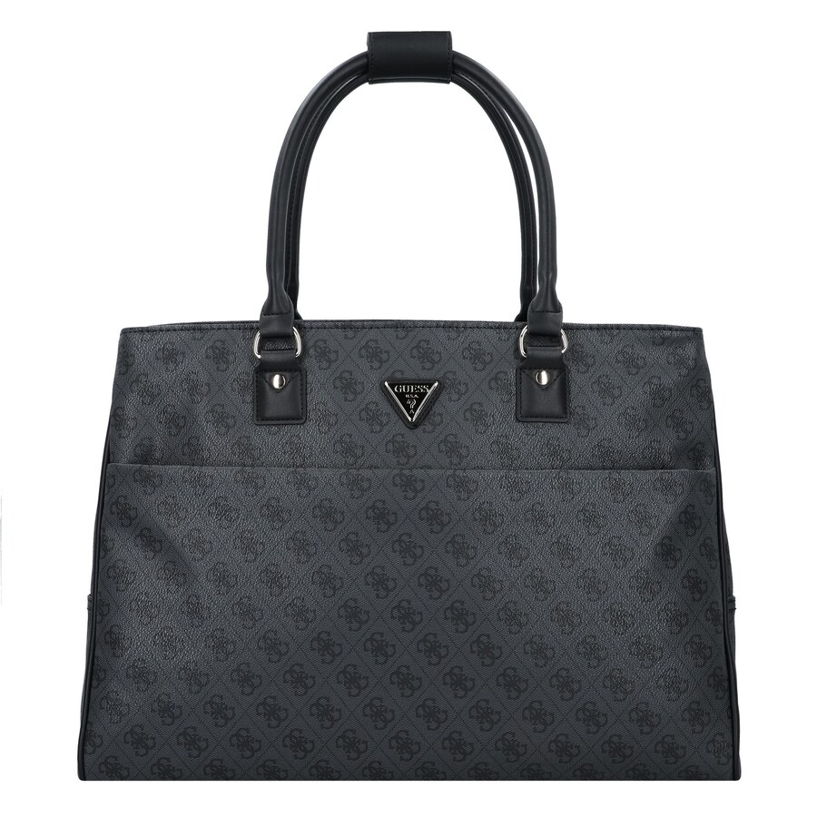 Сумка-шоппер GUESS Jesco, черный
Сумка-шоппер GUESS Jesco, черный