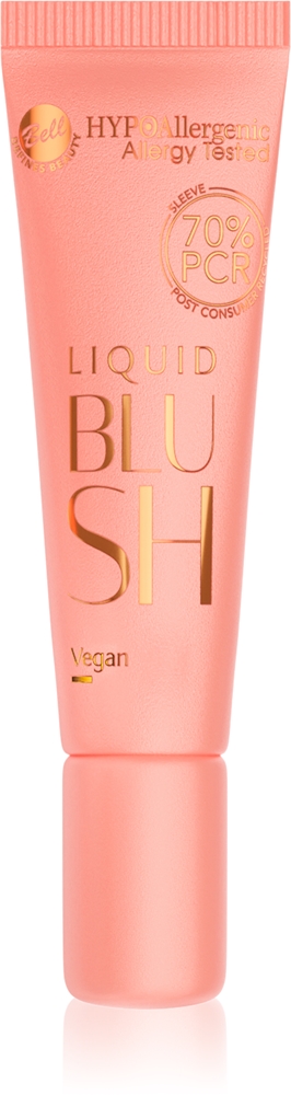 Гипоаллергенные жидкие румяна Bell, atspalvis 01 rose petal 10 гр
Гипоаллергенные жидкие румяна Bell, atspalvis 01 rose petal 10 гр