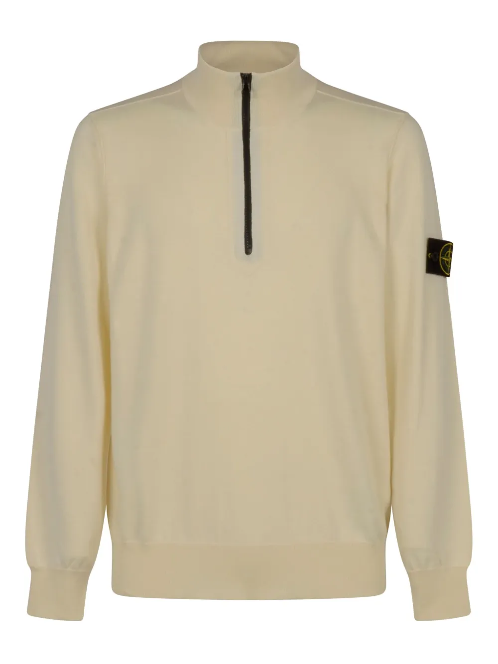 Свитер с нашивкой Compass Stone Island, нейтральный
Свитер с нашивкой Compass Stone Island, нейтральный