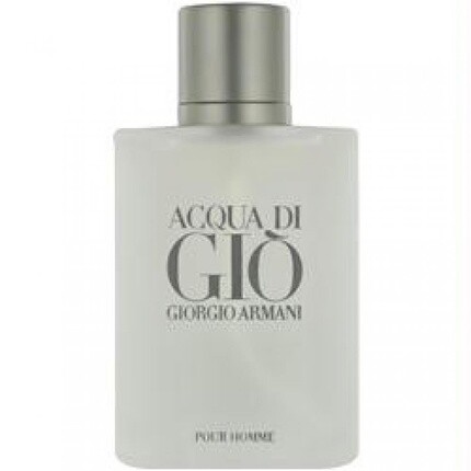 Туалетная вода Armani Acqua Di Gio, тестер 100 мл
Туалетная вода Armani Acqua Di Gio, тестер 100 мл