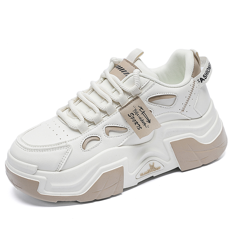 Износостойкие, легкие, амортизирующие, нескользящие, низкие кроссовки для детей и подростков Cotton Gene, бежевый/хаки
Износостойкие, легкие, амортизирующие, нескользящие, низкие кроссовки для детей и подростков Cotton Gene, бежевый/хаки