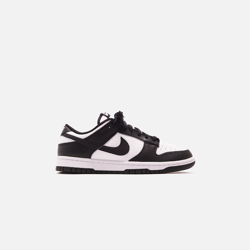 Кроссовки Nike Dunk Low Retro, цвет White/Black
Кроссовки Nike Dunk Low Retro, цвет White/Black
