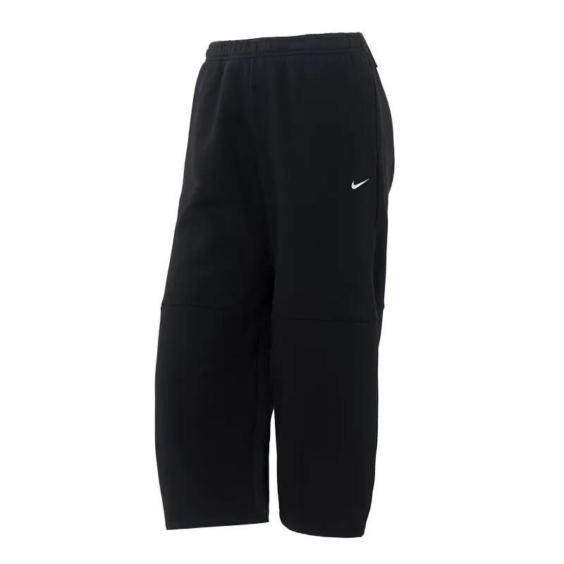 Вязаные спортивные штаны Women's Nike, черный
Вязаные спортивные штаны Women's Nike, черный