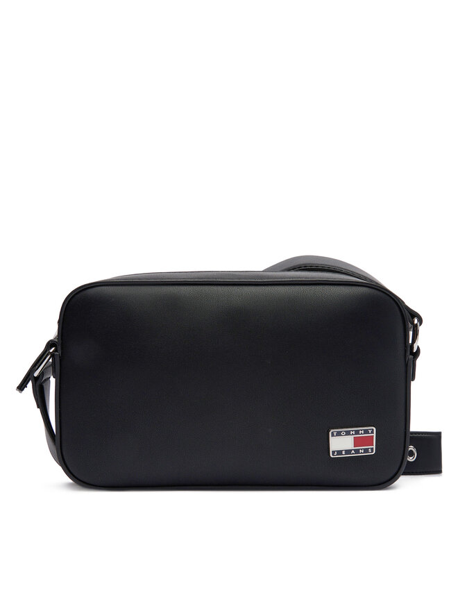 Сумка через плечо Tommy Jeans Tjw Cool Camera Bag AW0AW17872 Schwarz
Сумка через плечо Tommy Jeans Tjw Cool Camera Bag AW0AW17872 Schwarz