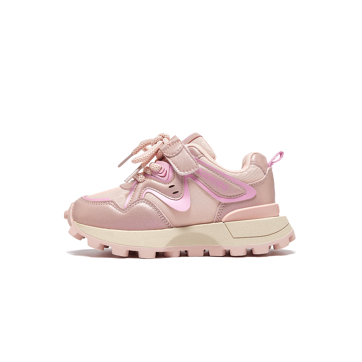 Нескользящие, износостойкие, дышащие низкие детские кроссовки для повседневной носки MQD, розовый
Нескользящие, износостойкие, дышащие низкие детские кроссовки для повседневной носки MQD, розовый