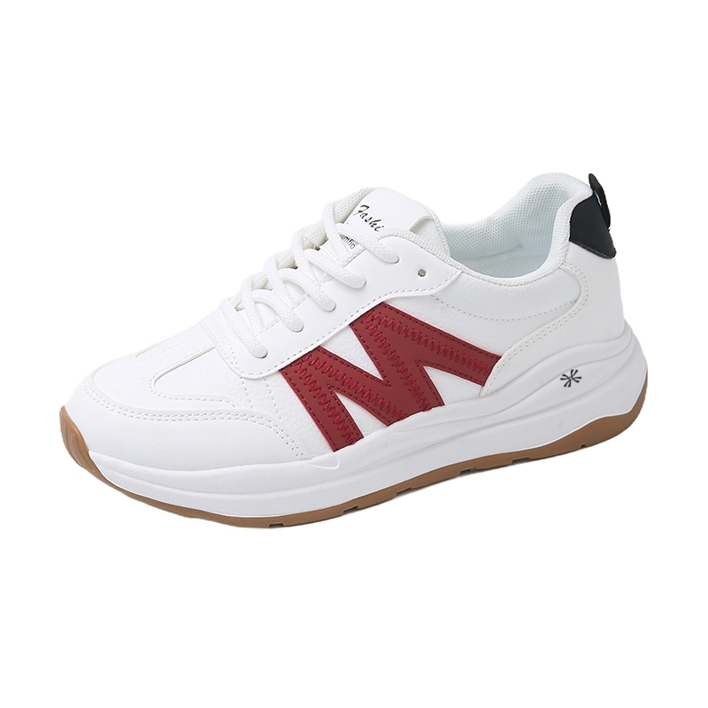 Износостойкие повседневные детские кроссовки для подростков YUZHAOLIN, красный
Износостойкие повседневные детские кроссовки для подростков YUZHAOLIN, красный