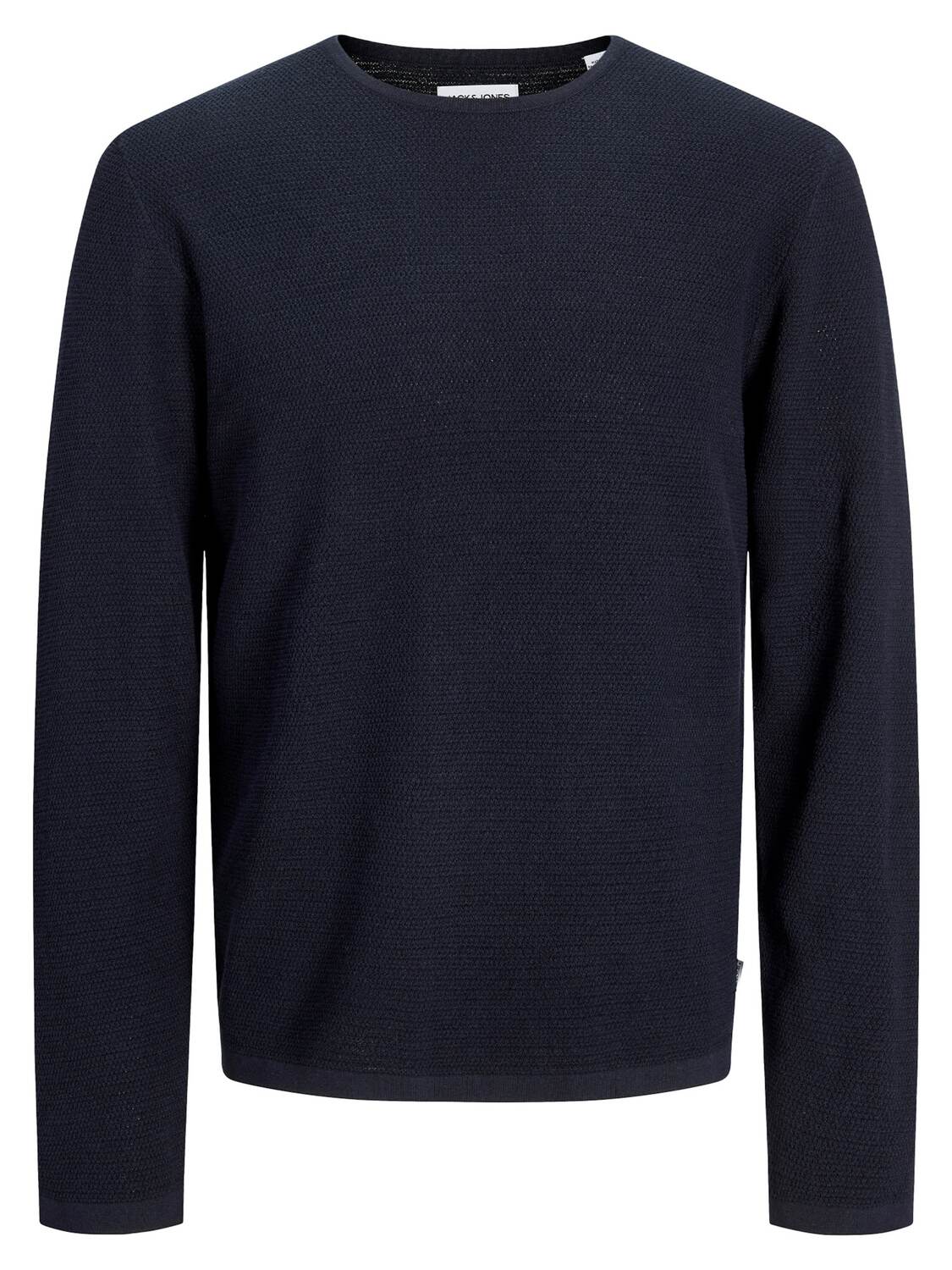 JACK & JONES Свитер 'George' в темно-синем цвете
JACK & JONES Свитер 'George' в темно-синем цвете