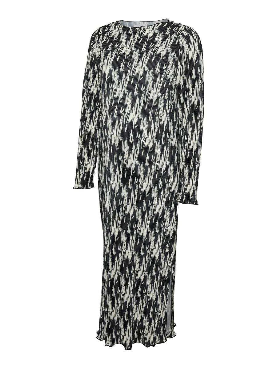 Платье MAMALICIOUS MLAMALIA, черный
Платье MAMALICIOUS MLAMALIA, черный