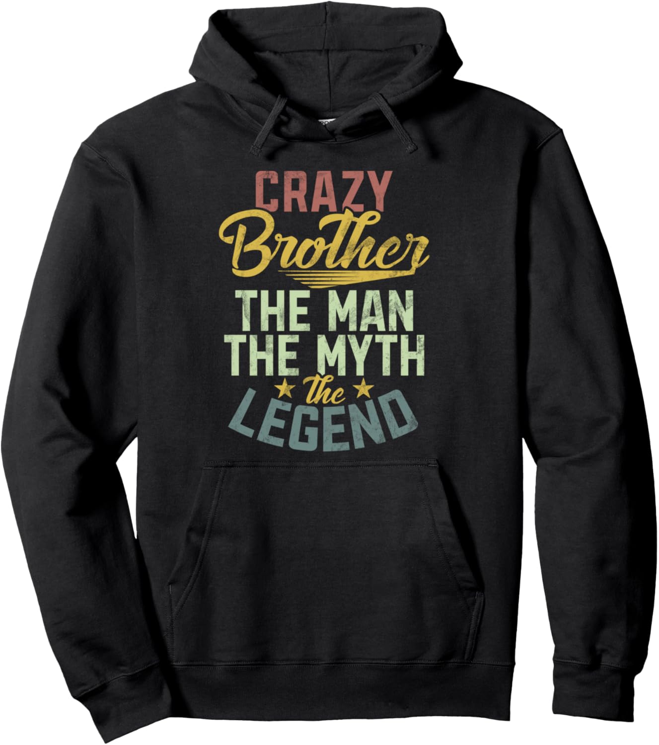 Сумасшедший Брат, Человек, Мыши, Легенда, Брат, Худи Brother Gifts, черный
Сумасшедший Брат, Человек, Мыши, Легенда, Брат, Худи Brother Gifts, черный