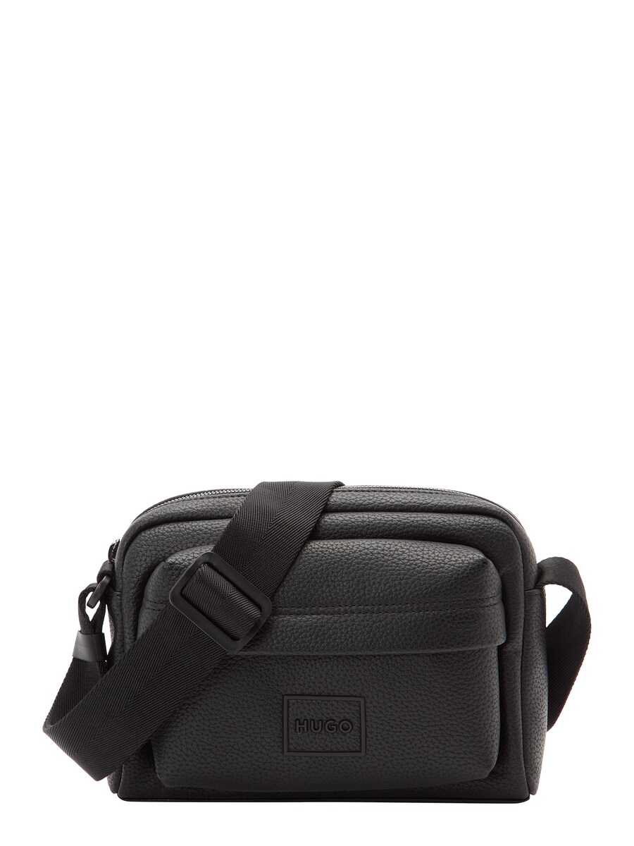 Сумка кросс-боди HUGO New Ethon, Black
Сумка кросс-боди HUGO New Ethon, Black