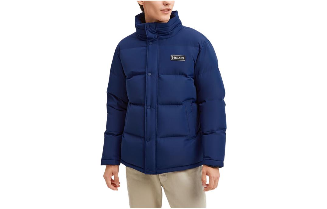 Куртка пуховая Diamond Series мужская Medieval Blue Skechers, Medieval Blue/007D
Куртка пуховая Diamond Series мужская Medieval Blue Skechers, Medieval Blue/007D