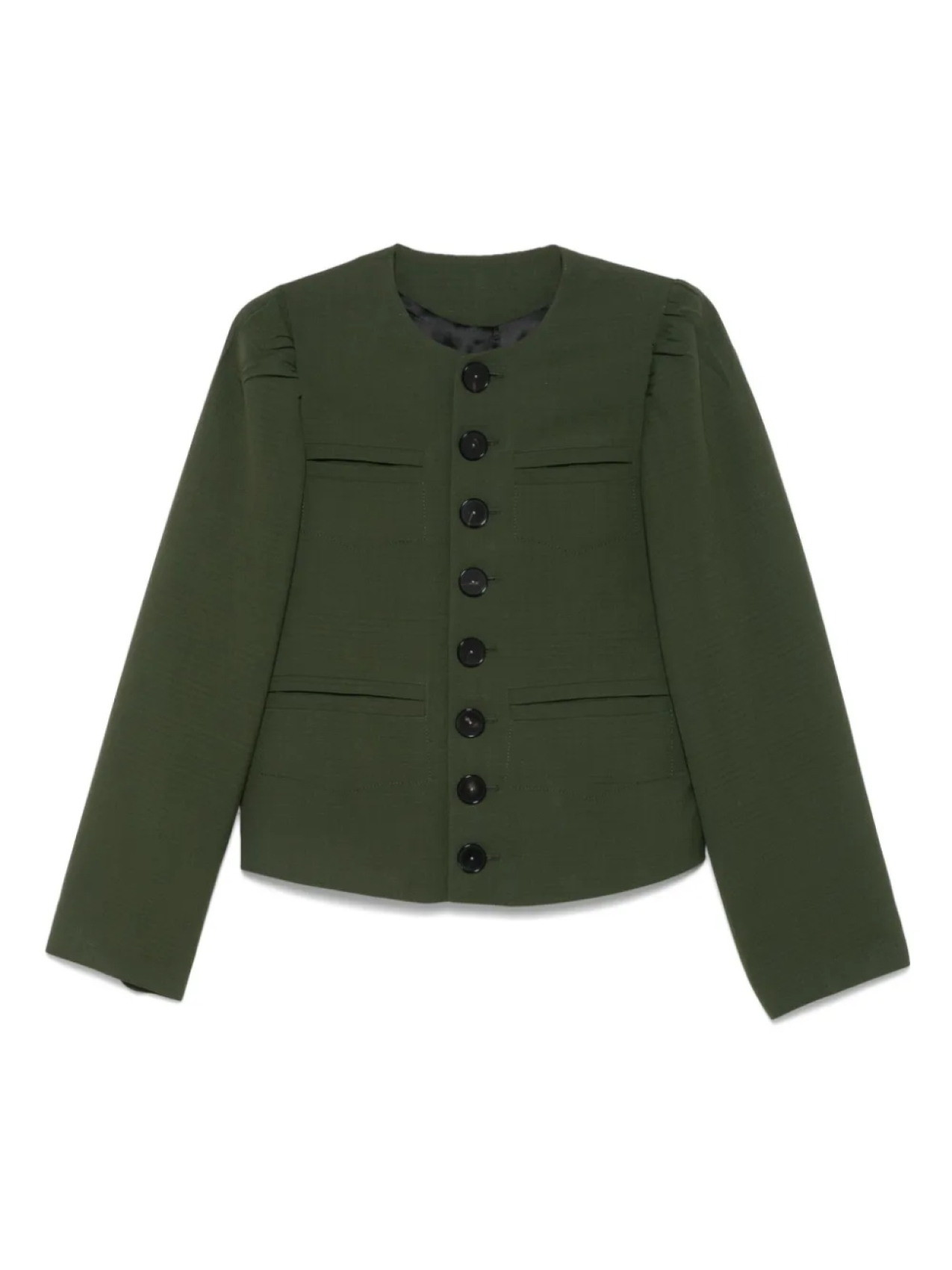 Куртка полка Namacheko, зеленый
Куртка полка Namacheko, зеленый