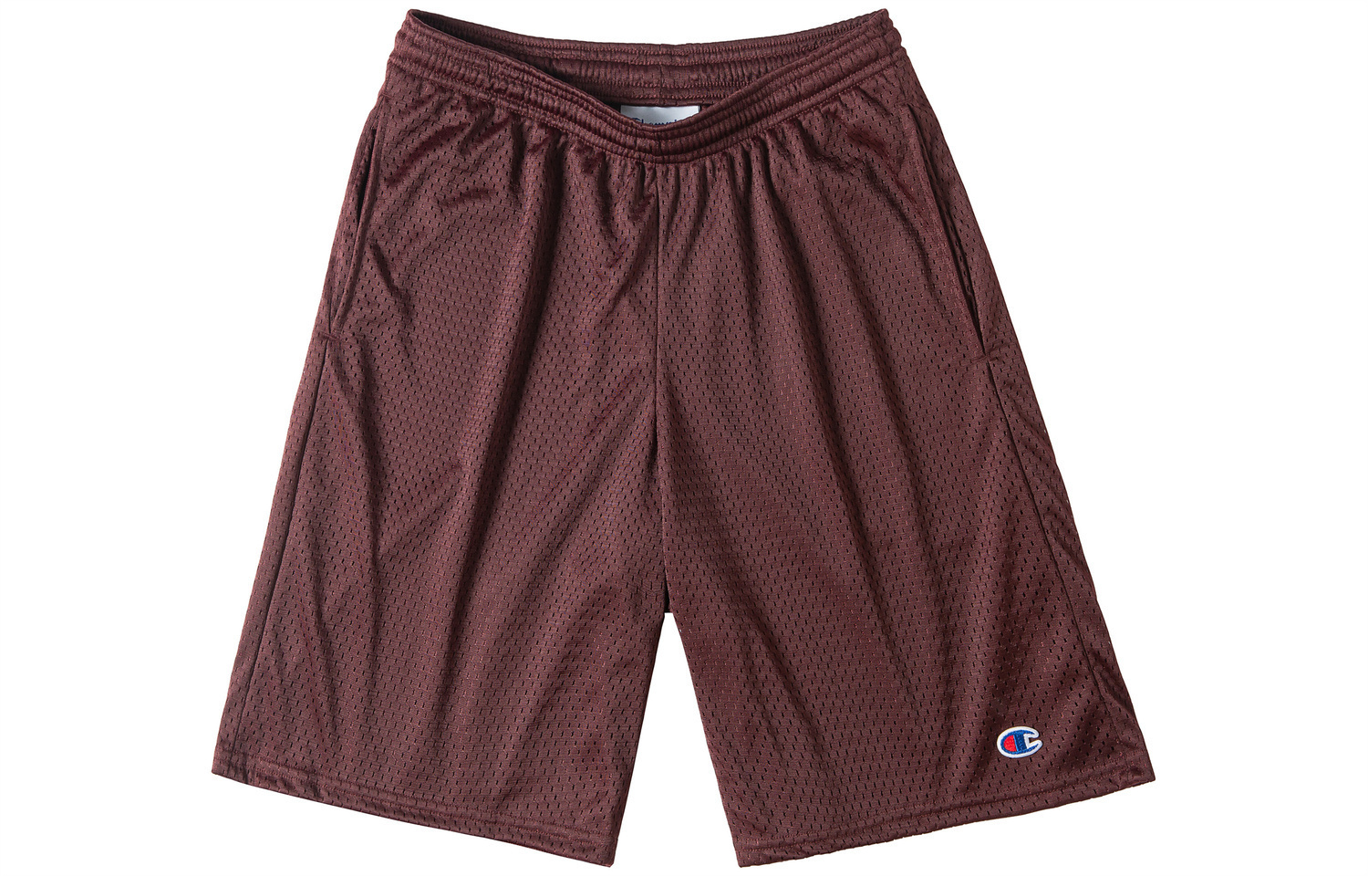 Свободные шорты мужские burgundy Champion, Burgundy
Свободные шорты мужские burgundy Champion, Burgundy