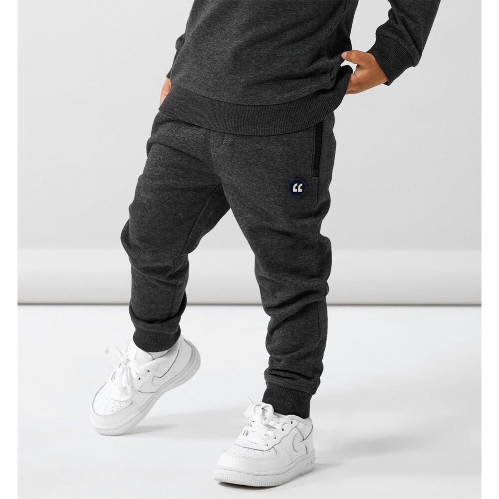 Спортивные брюки Name It Vimo, синий
Спортивные брюки Name It Vimo, синий