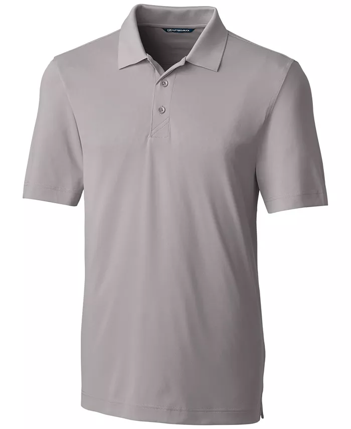 Футболка-поло мужская удлиненная Forge Stretch Cutter & Buck, серый
Футболка-поло мужская удлиненная Forge Stretch Cutter & Buck, серый