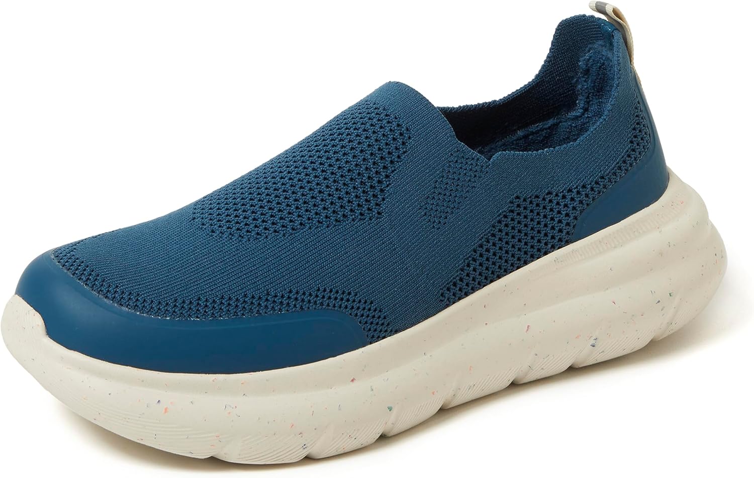 Мужские облегченные слипоны Dearfoams Tahoe, Deep Oasis
Мужские облегченные слипоны Dearfoams Tahoe, Deep Oasis