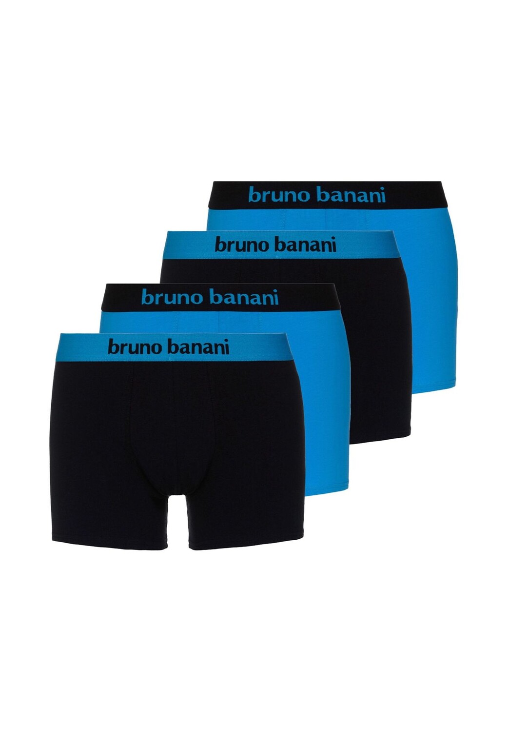 Шорты/брюки в стиле ретро, набор из 4 струящихся предметов bruno banani, цвет Aqua Blue Schwarz
Шорты/брюки в стиле ретро, набор из 4 струящихся предметов bruno banani, цвет Aqua Blue Schwarz