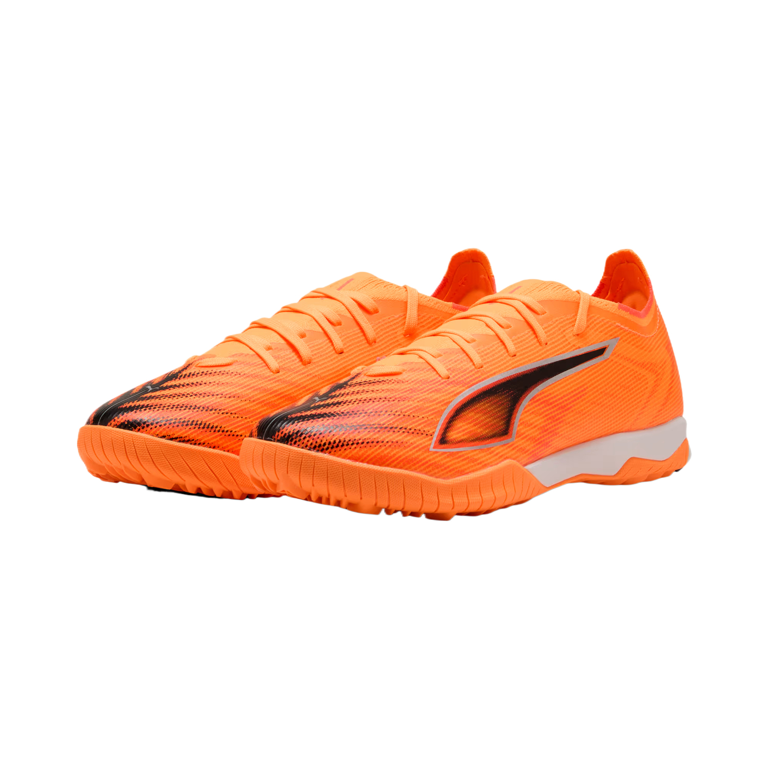 Кроссовки ULTRA 6 Soccer Shoes Unisex PUMA, оранжевый
Кроссовки ULTRA 6 Soccer Shoes Unisex PUMA, оранжевый