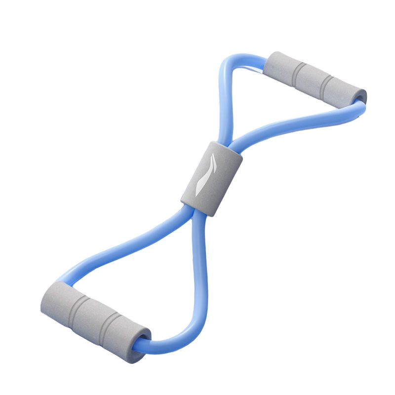 Фитнес-резинки для домашних тренировок LINING
Фитнес-резинки для домашних тренировок LINING