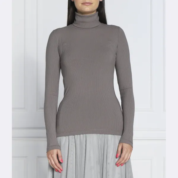 Водолазка узкого кроя Calvin Klein, серый
Водолазка узкого кроя Calvin Klein, серый