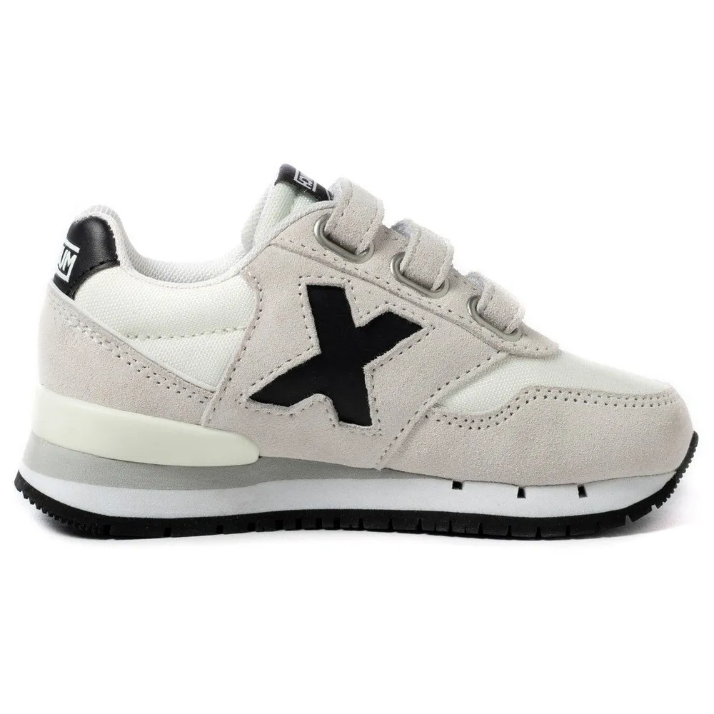 Кроссовки Munich Dash VCO IN, серый
Кроссовки Munich Dash VCO IN, серый