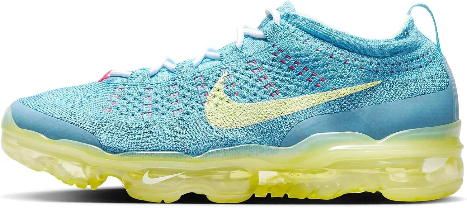 Мужские кроссовки Nike Air Vapormax 2023 Flyknit, синий
Мужские кроссовки Nike Air Vapormax 2023 Flyknit, синий