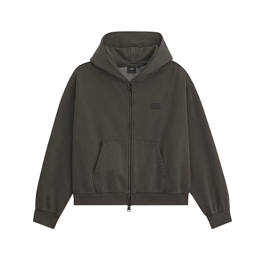 Vans PREMIUM худи мужское Faded Black с капюшоном Moderate
Vans PREMIUM худи мужское Faded Black с капюшоном Moderate