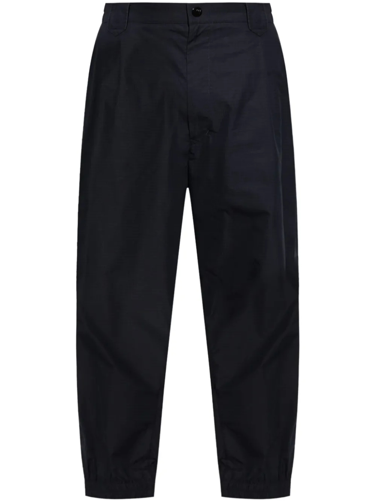 Прямые брюки Vivienne Westwood, черный
Прямые брюки Vivienne Westwood, черный