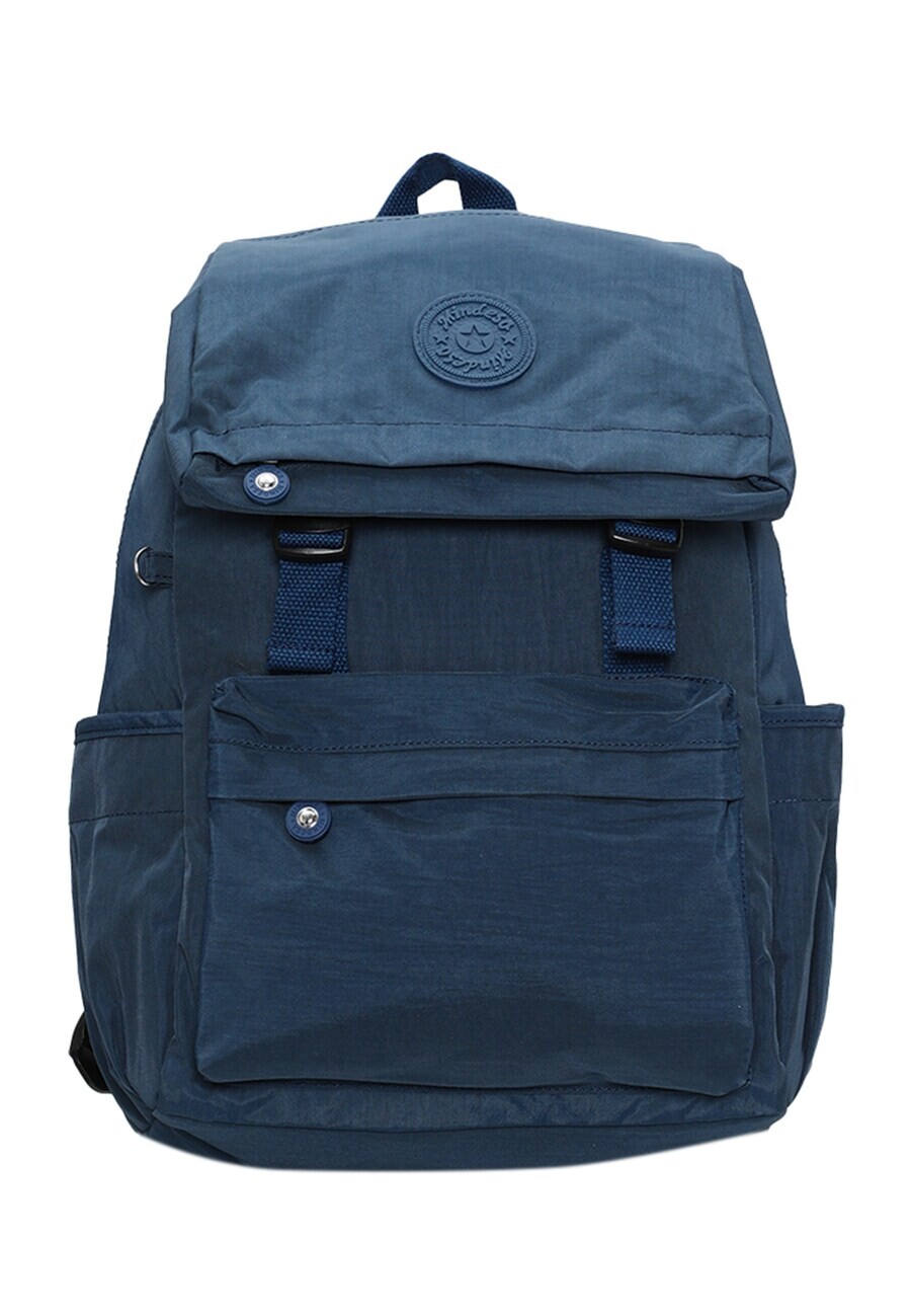 Рюкзак Mindesa Backpack, морской синий
Рюкзак Mindesa Backpack, морской синий