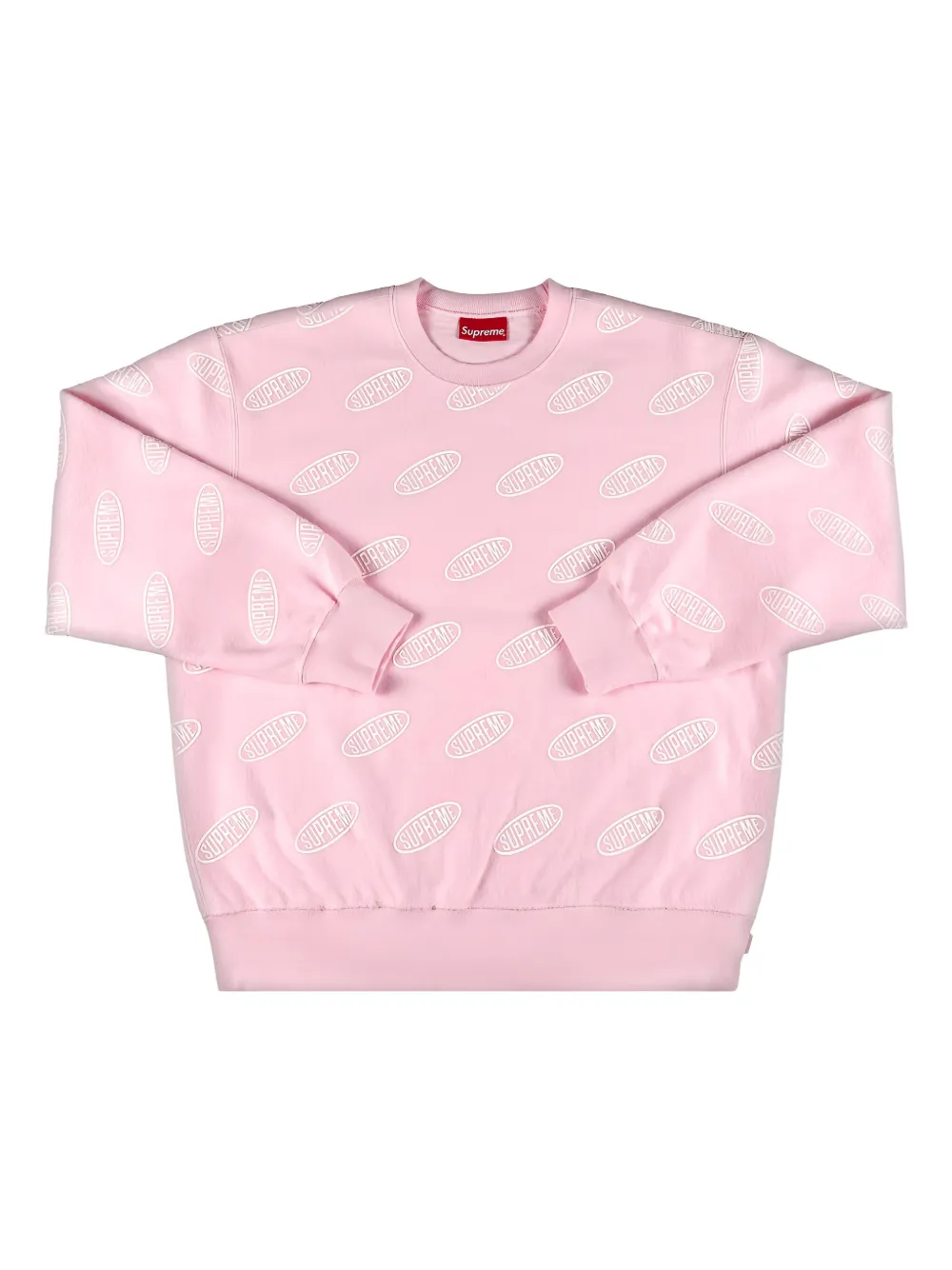 Толстовка Liner Supreme, розовый
Толстовка Liner Supreme, розовый