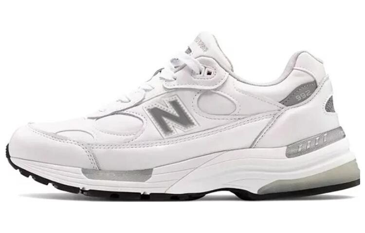 Кроссовки для бега New Balance NB 992 унисекс
Кроссовки для бега New Balance NB 992 унисекс
