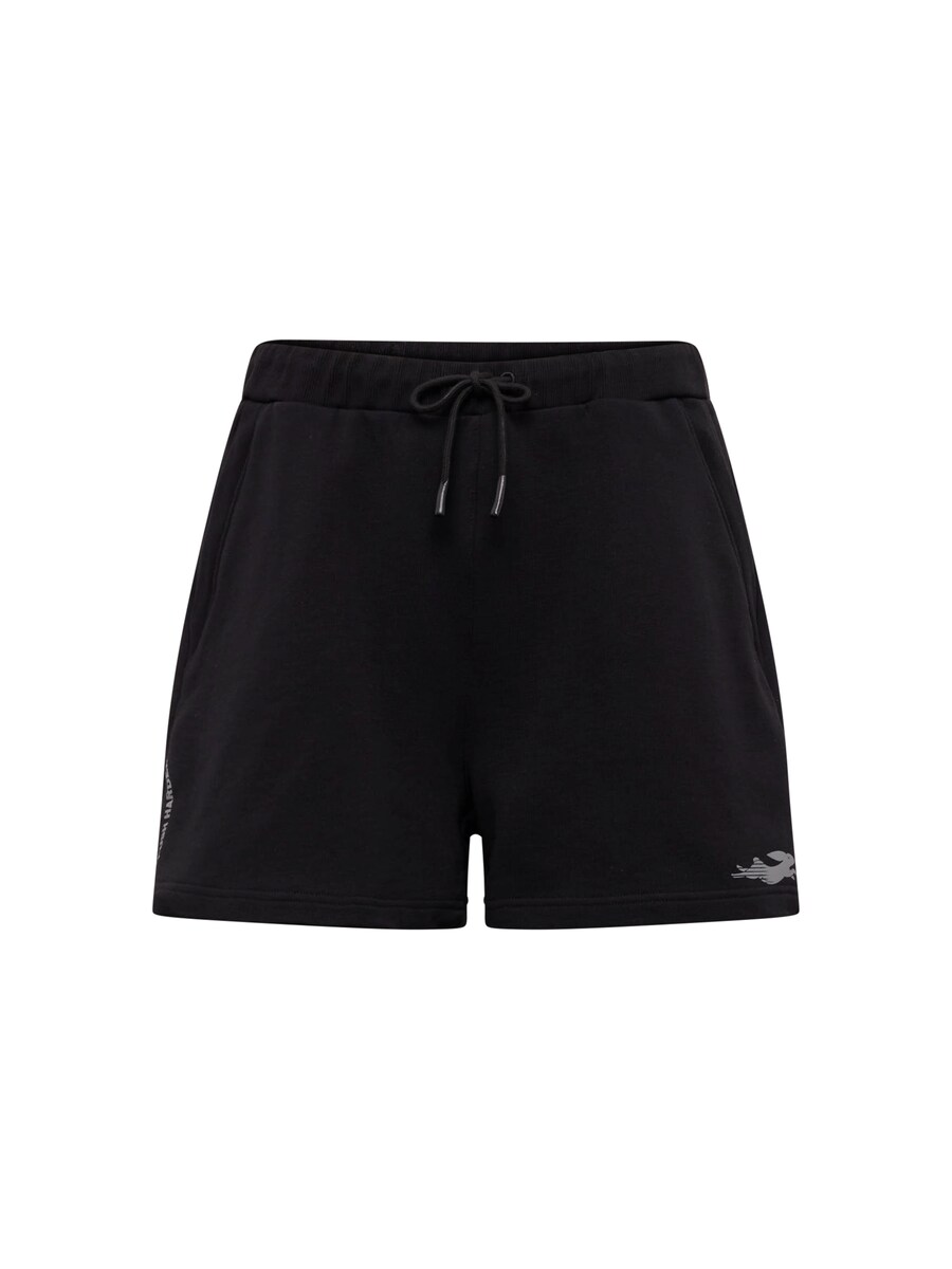 Обычные спортивные штаны Pacemaker, черный
Обычные спортивные штаны Pacemaker, черный