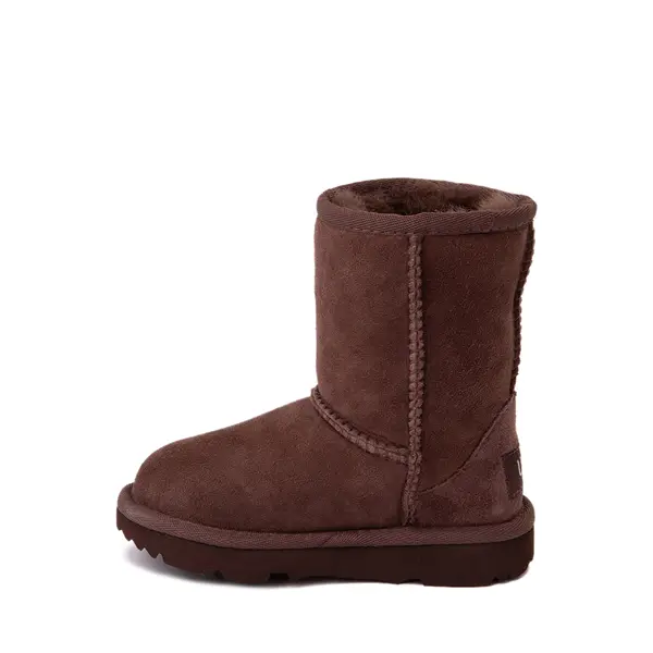 Ботинки UGG Classic II Boot, цвет Burnt Cedar
Ботинки UGG Classic II Boot, цвет Burnt Cedar