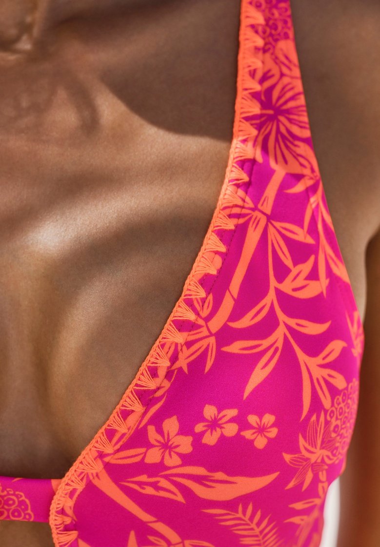 Купальник Venice Beach, оранжевый
Купальник Venice Beach, оранжевый