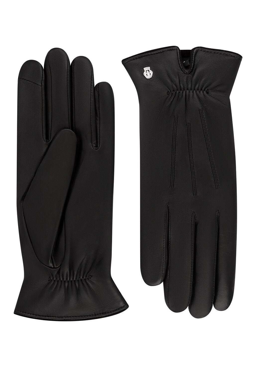 Перчатки ANTWERPEN TOUCH Roeckl, черный
Перчатки ANTWERPEN TOUCH Roeckl, черный