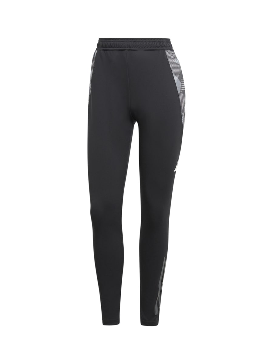 Облегающие спортивные брюки ADIDAS PERFORMANCE, серый/светло-серый
Облегающие спортивные брюки ADIDAS PERFORMANCE, серый/светло-серый