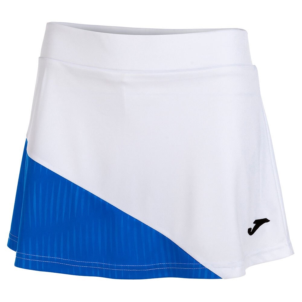 Юбка Joma Montreal, белый
Юбка Joma Montreal, белый
