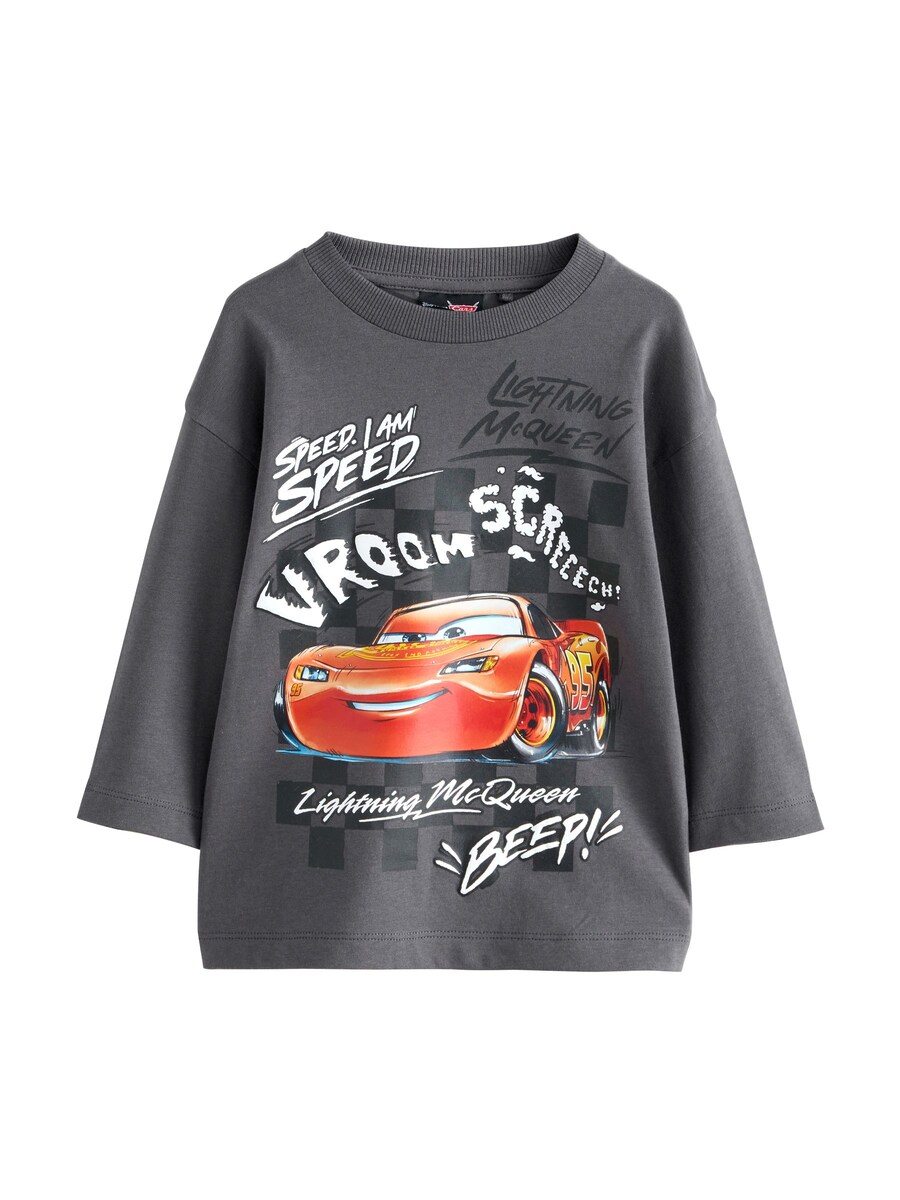 Рубашка Next, антрацит/графитовый
Рубашка Next, антрацит/графитовый