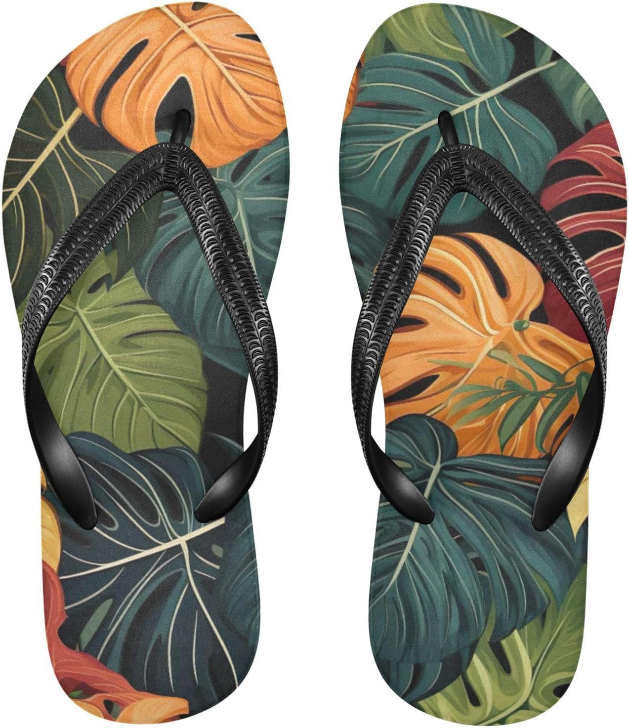 Женские и мужские летние пляжные шлепанцы Palm Leaf с тропическим дизайном, для душа Kfbe
Женские и мужские летние пляжные шлепанцы Palm Leaf с тропическим дизайном, для душа Kfbe