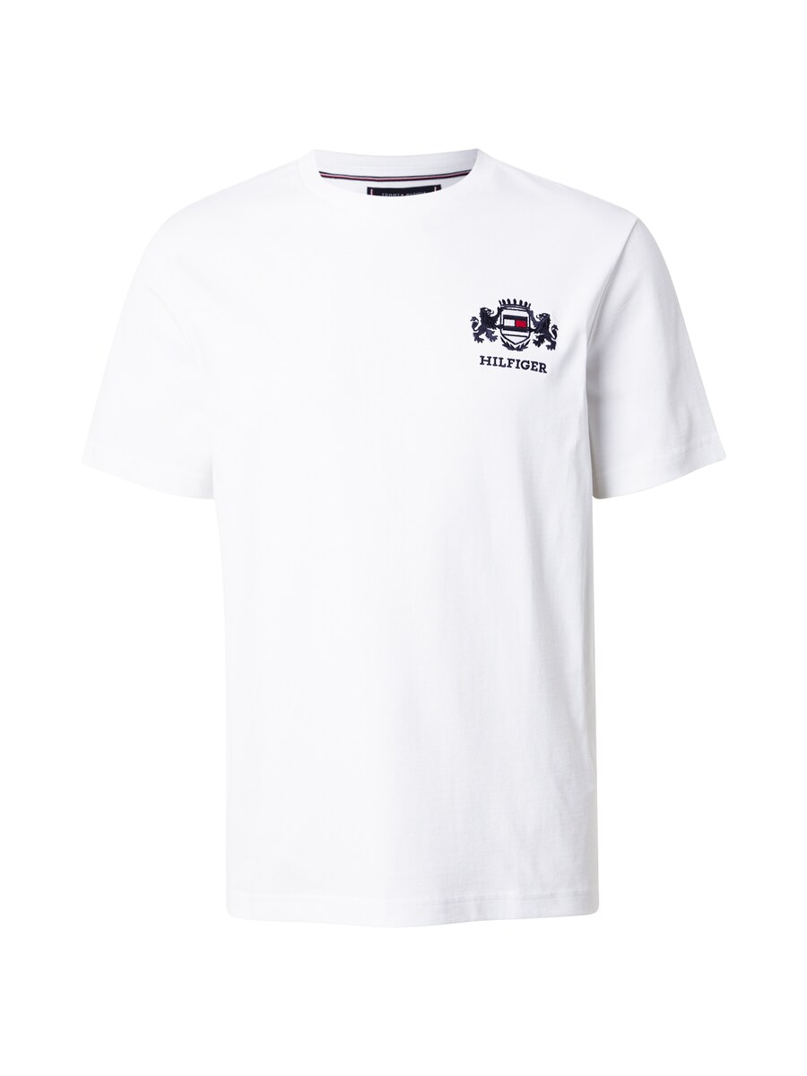 Рубашка TOMMY HILFIGER, белый
Рубашка TOMMY HILFIGER, белый