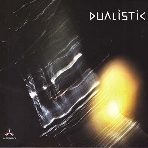 CD диск Dualistic: Dualistic
CD диск Dualistic: Dualistic