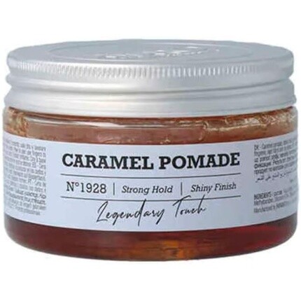 Farmavita Amaro Карамельная помада 100мл
Farmavita Amaro Карамельная помада 100мл