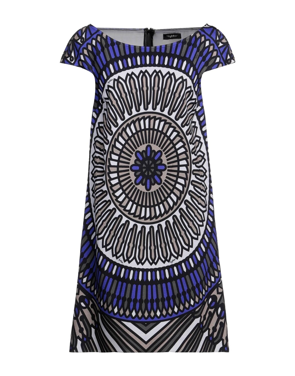 Платье Byblos, серый
Платье Byblos, серый