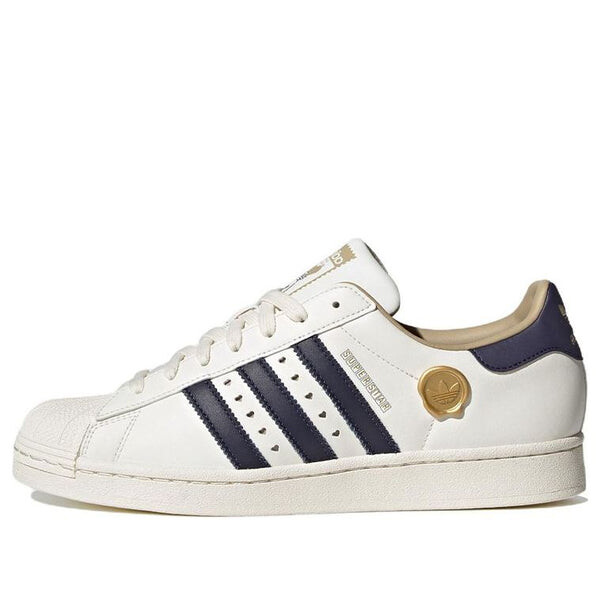Кроссовки оригиналы суперзвезда 2023 Adidas, белый
Кроссовки оригиналы суперзвезда 2023 Adidas, белый