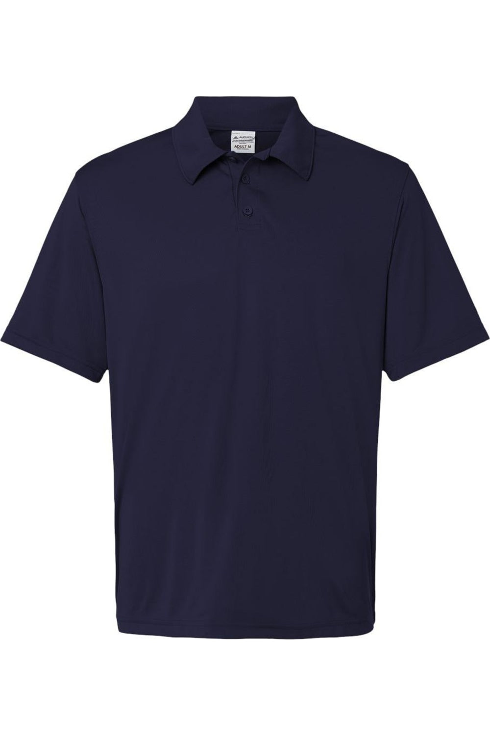 Футболка поло мужская Augusta Sportswear, темно-синий
Футболка поло мужская Augusta Sportswear, темно-синий