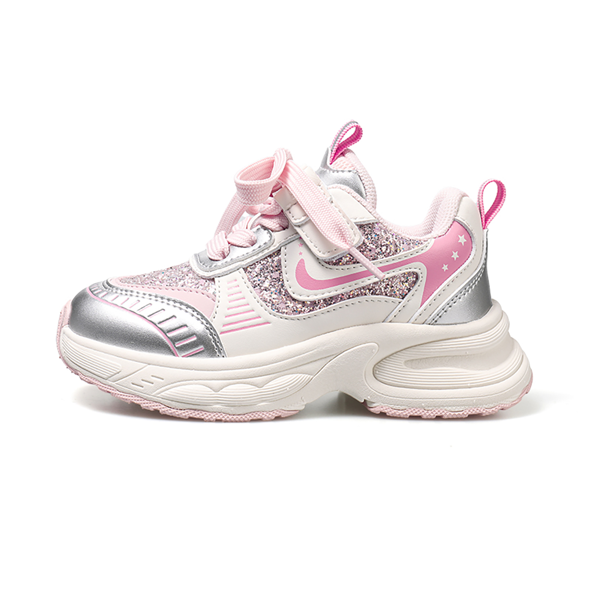 Детская обувь для повседневной жизни ST&SAT KIDS, розовый
Детская обувь для повседневной жизни ST&SAT KIDS, розовый